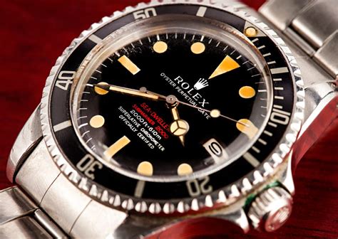 rolex drsd price|bob's rolex 1665.